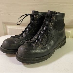 danner stalwart 6